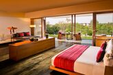 Anantara Chiang Mai Kasara Suite mit Flussblick