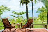 C&N Kho Khao Beach Resort - Ocean Suite