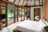Haad Tien Beach Resort - Getaway Family Pool Villa