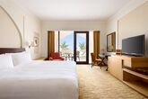 Hilton Muscat Al Bandar - Guest Room