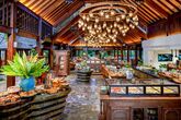 Hyatt Regency Bali - Frühstücksbuffet