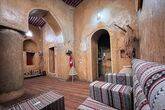 IHYAA INN - Nizwa Heritage Inn - Flur Al Rhaba House