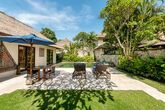 Jimbaran Puri, A Belmond Hotel - One Bedroom Deluxe Pool Villa