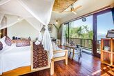 Munduk Moding Plantation Nature Resort & Spa - Luxury Suite