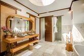 Munduk Moding Plantation Nature Resort & Spa - One Bedroom Pool Villa Badezimmer