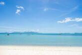 Peace Resort Samui - Strand