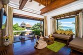 Royal Muang Samui Villas - Pool Villa Sea View