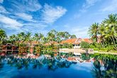 Santiburi Beach Resort & Spa - Swimmingpool