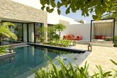Al Baleed Resort Salalah by Anantara - Beach Pool Villa