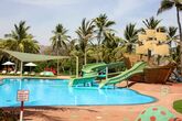 Al Bustan Palace, a Ritz-Carlton Hotel - Wasserspielplatz