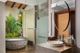 Alaya Resort Ubud - Alaya Room Badezimmer