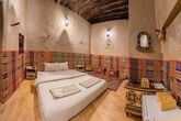 Antique Inn Nizwa - Doppelzimmer