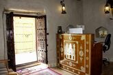 Antique Inn Nizwa - Rezeption