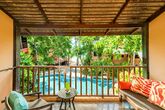 Buri Rasa Village Phangan - Deluxe Pool View