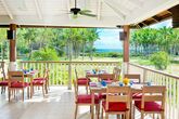 Dusit Thani Krabi Beach Resort - Mangosteen Restaurant
