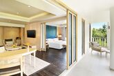 Dusit Thani Krabi Beach Resort - Premium One Bedroom Suite