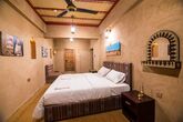 IHYAA INN - Nizwa Heritage Inn - Doppelzimmer Al Sarooj House