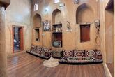 IHYAA INN - Nizwa Heritage Inn - Flur Al Rhaba House