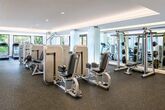 JW Marriott Khao Lak Resort & Spa - Fitness Center