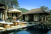 Pimalai Resort & Spa Koh Lanta Beach Villa