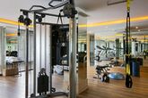 Riva Surya Bangkok Fitness Center