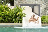 SAii Laguna Phuket - Wasserrutsche