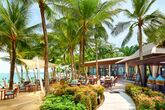 Santiburi Beach Resort & Spa - Rim Talay Restaurant