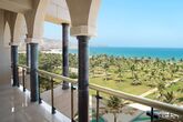 Al Bustan Palace, a Ritz-Carlton Hotel - Balkon Executive Suite