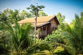Farmhouse Resort & Spa by Smiling Gecko - Premium Khmer Bungalow