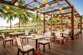 Hilton Muscat Al Bandar - Chow Mee Restaurant