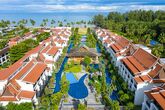 JW Marriott Khao Lak Resort & Spa - Aqua Play Zone