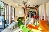 La Flora Khao Lak - Kids Club