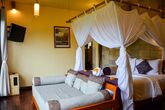 Munduk Moding Plantation Nature Resort & Spa - Two Bedroom Pool Villa