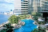 Renaissance Hong Kong Harbour View Hotel Swimmingpool