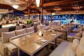 SALA Samui Choengmon Beach Resort - Strandrestaurant
