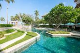 SAii Laguna Phuket - Poollandschaft