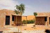 Sama Al Wasil Desert Camp - neue Chalets