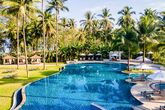 Outrigger Khao Lak Beach Resort - Swimmingpool