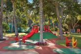 Al Bustan Palace, a Ritz-Carlton Hotel - Spielplatz