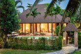 High Season Pool Villa & Spa - Grand Pool Villa Aussenansicht