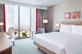 Hilton Garden Inn Muscat - King Room
