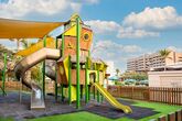 InterContinental Muscat - Spielplatz
