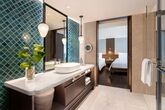 JW Marriott Khao Lak Resort & Suites - Two Bedroom Suite Pool Access Badezimmer