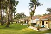 Jimbaran Puri, A Belmond Hotel - Beach View Cottages