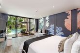 La Flora Khao Lak - Pool Access Seaside Zimmer (Seaside Wing)