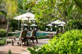 Royal Muang Samui Villas - Poolbereich