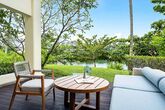 SAii Laguna Phuket - Terrasse Premium Lagoon Room