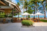 Outrigger Khao Lak Beach Resort - Edgewater Restaurant & Bar
