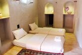 Antique Inn Nizwa - Familienzimmer zweites Schlafzimmer