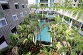 Baitong Hotel & Resort Phnom Penh - Forest Pool